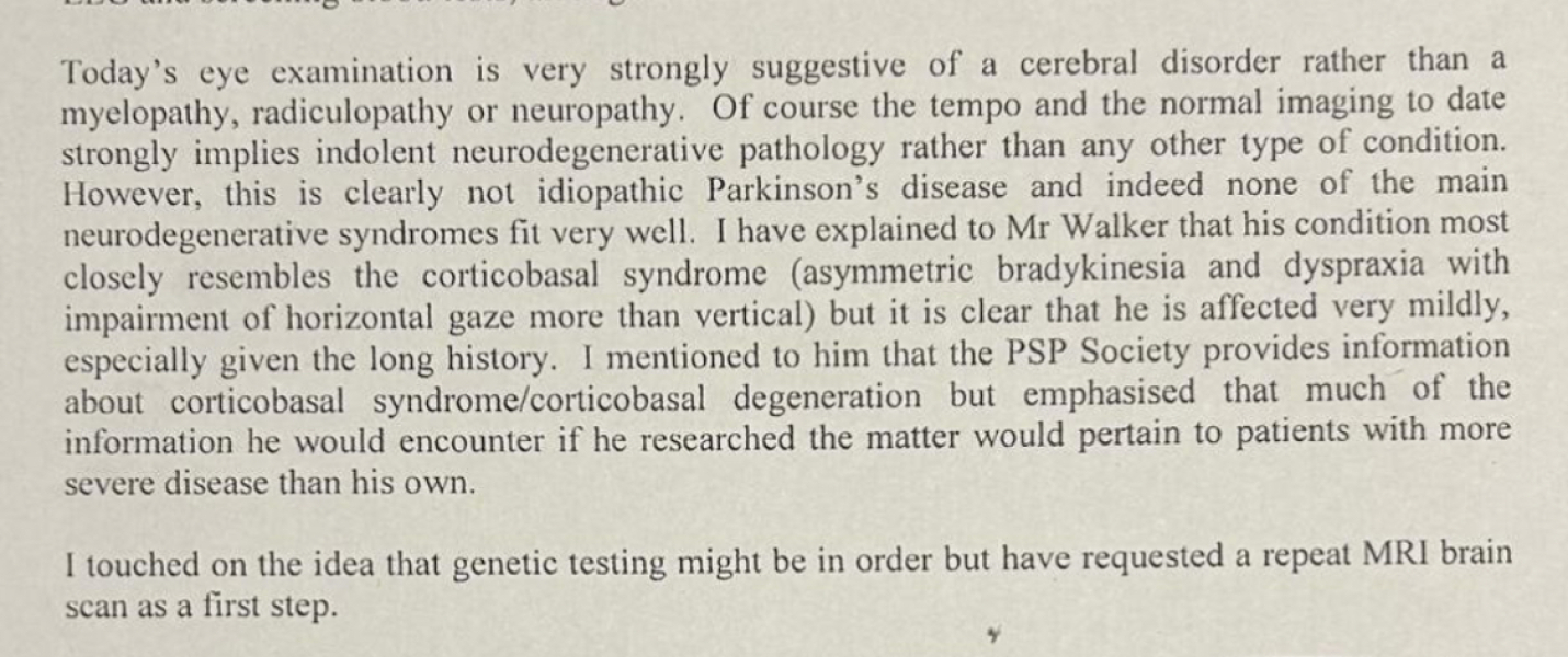 Thread 6: To feel disappointed after reading this in The Observer about the author and her husband from The Salt Path book and film?
