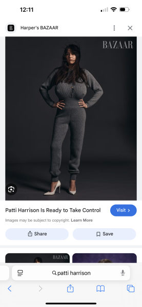 Does this transwoman pass?