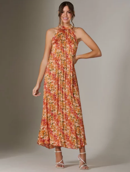 Shoes to go with this dress