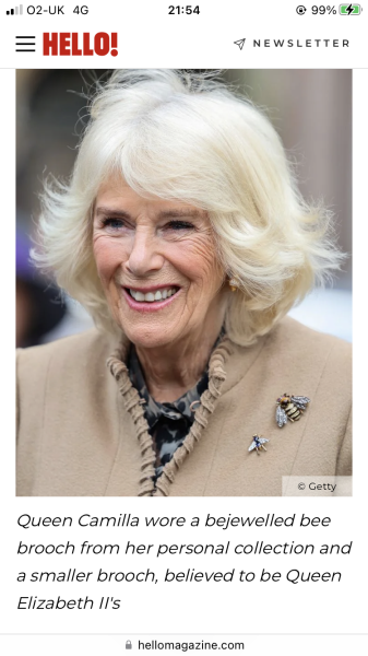 Royal Style: We Love the Boldness, Bring it on!