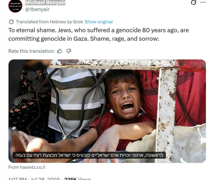 How is forced starvation allowed?