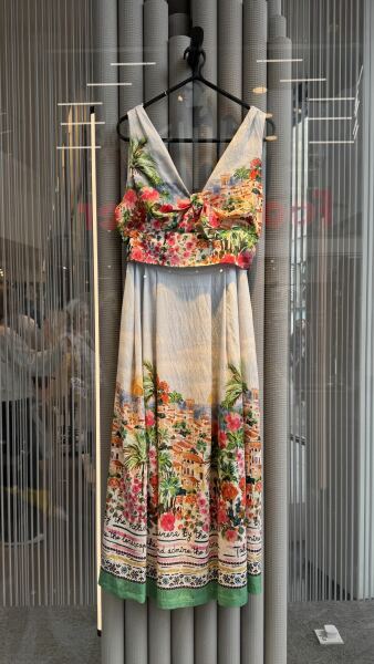 Am I too old for this dress?