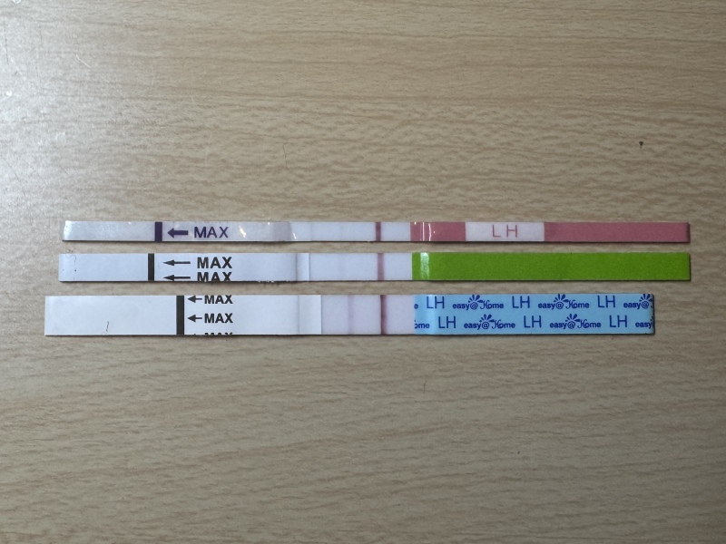 Why I’ve ditched One Step tests