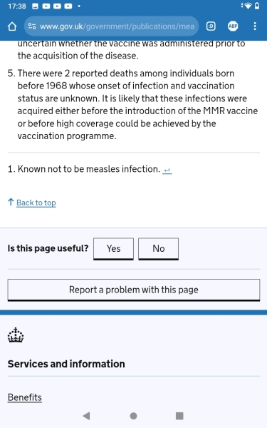 I hate anti-vaxxers
