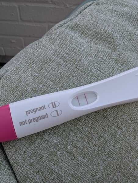 How dark were you FRER at 12 dpo