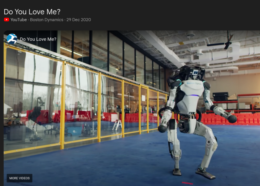 The Bluestocking - holding the line and losing the thread