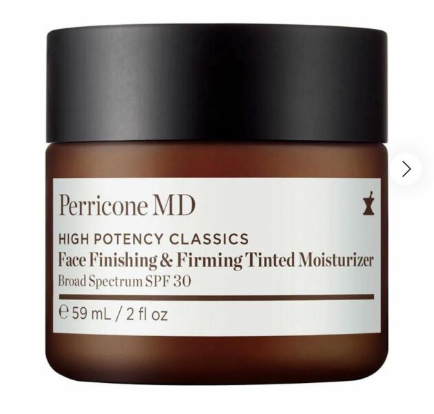 Something to put on face on holiday not as thick as a foundation