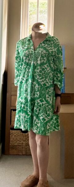 What are you wearing and how much did it cost  thread 2!