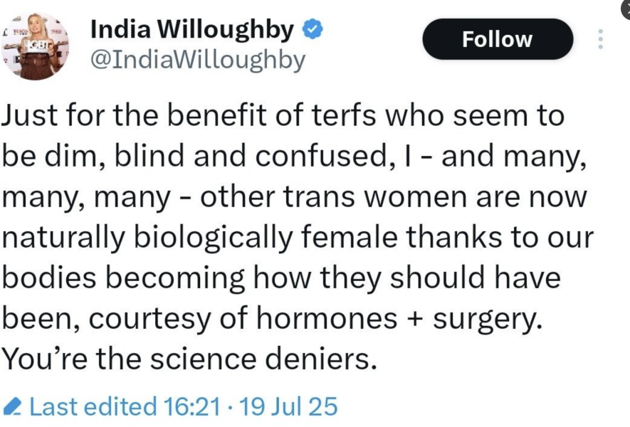 NHS Fife tries to silence nurse - Sandie Peggie vs NHS Fife Health Board and Dr Beth Upton - thread #35