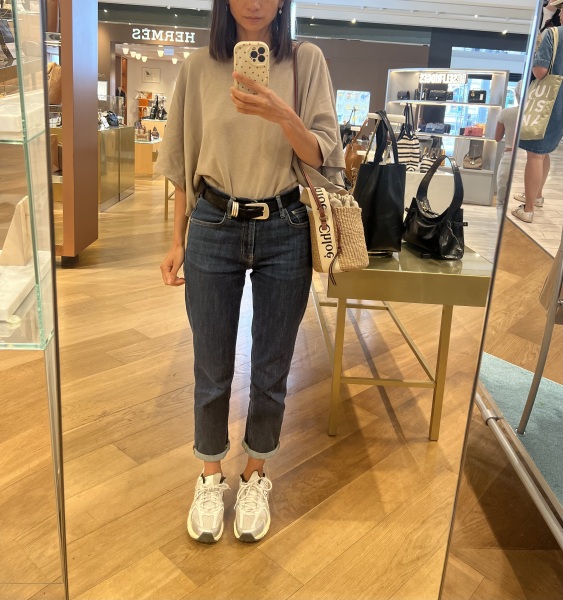 Summer Bag Option