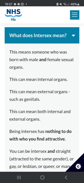 NHS Fife tries to silence nurse - Sandie Peggie vs NHS Fife Health Board and Dr Beth Upton - thread #37