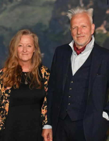 To feel disappointed after reading this in The Observer about the author and her husband from The Salt Path book and film?