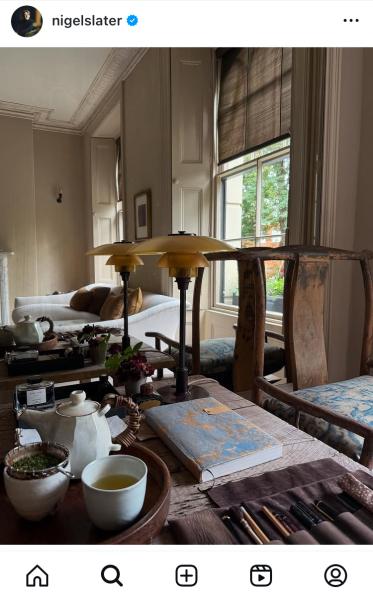 Year round Nigel Slater discussion thread Part 2