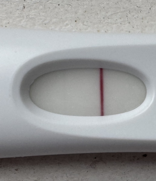 Is this positive?