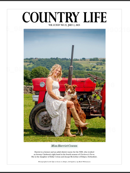 Clarksons Farm s4