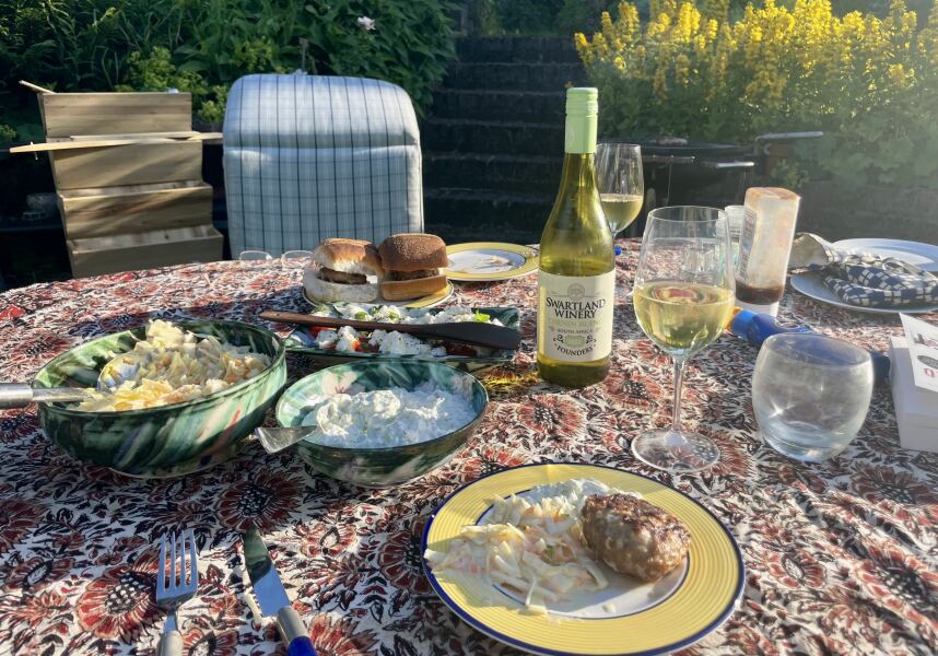 Low-carb Bootcamps - ongoing chat thread for EVERYONE