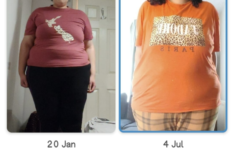 Mounjaro 10st or more to lose - Thread 5