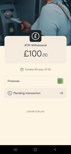 YONDER £10 FREE CASH + £20 FOR EACH REFERRAL NO DEPOSIT