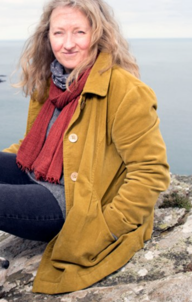 Thread 2. To feel disappointed after reading this in The Observer about the author and her husband from The Salt Path book and film?