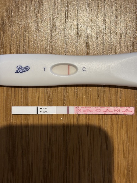Are FRER tests not good anymore?