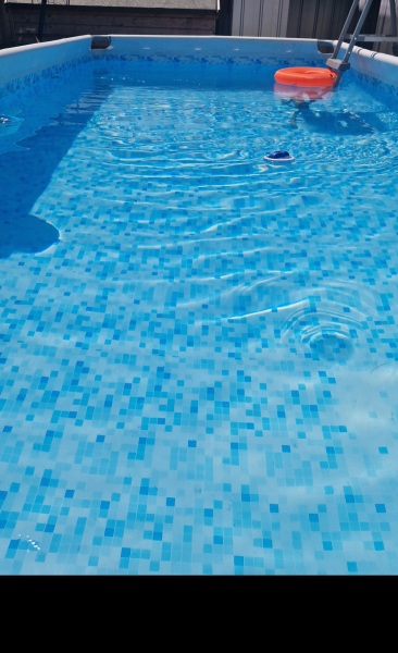 Neighbours Built a Pool, We Got the Noise – Help!!