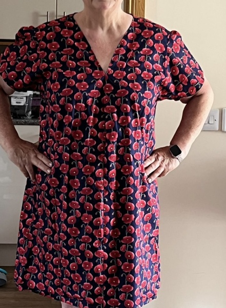 Stitch and bitch thread #11. Where the puns are only sew-sew