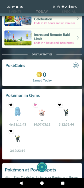 Pokémon Go - Applin Ever After!