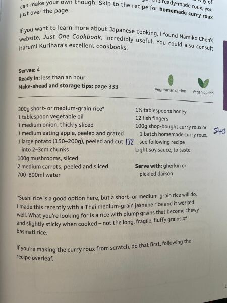 I've offered to cook katsu chicken curry for 12 people and have just realised I have no clue how to do this!