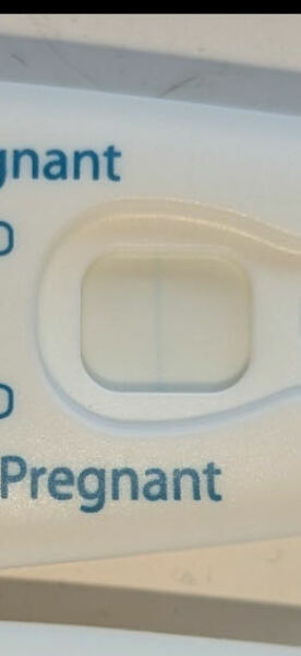 Are these tests positive??