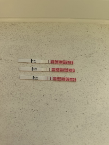 June/July TTC Thread❤️ CONTINUED