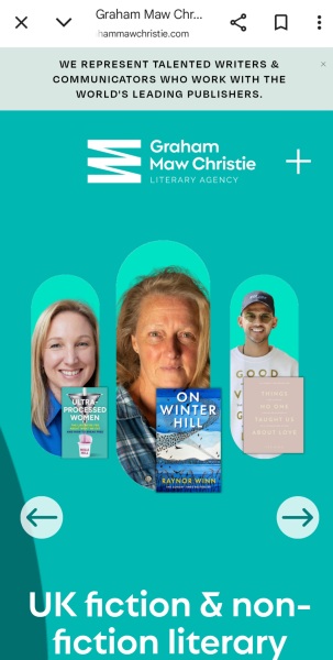 Thread 2. To feel disappointed after reading this in The Observer about the author and her husband from The Salt Path book and film?