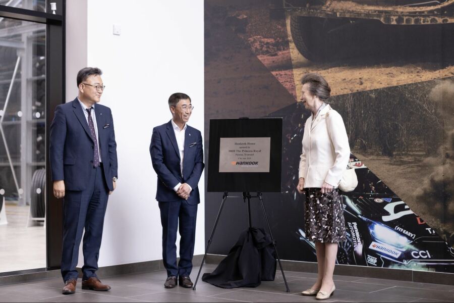 Royal Style: High Summer, The Chic Continues