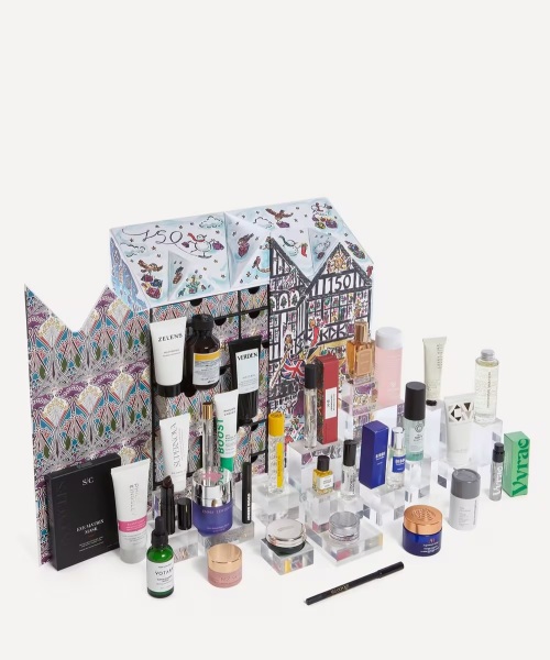 🎄Liberty Christmas Beauty Advent Calendar Pre-Order🎄