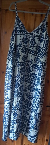 Does anyone have this Tesco dress?