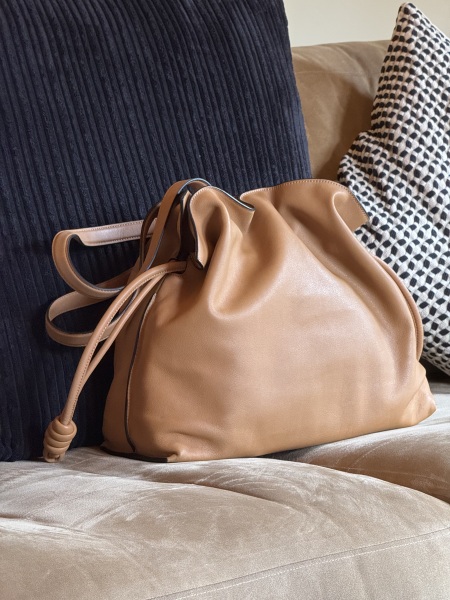 I have £2k for a beautiful bag - which one, though?