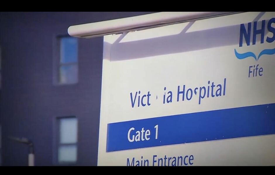 NHS Fife tries to silence nurse - Sandie Peggie vs NHS Fife Health Board and Dr Beth Upton - thread #39