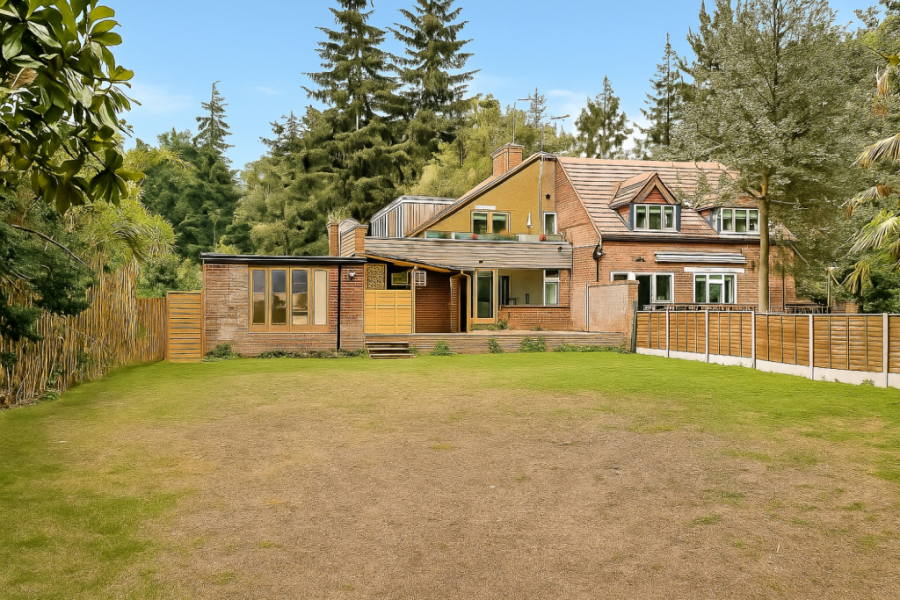 Buying Home on Greenbelt - HELP!