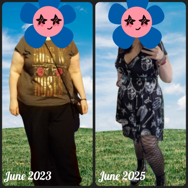 Mounjaro 10st or more to lose - Thread 5