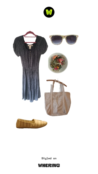 No/low buy 2025 shop from wardrobe