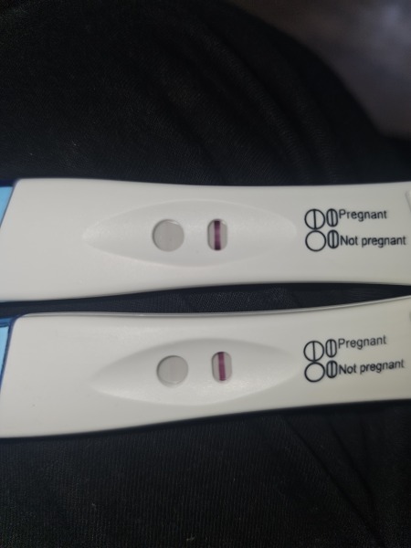 Are these positive?