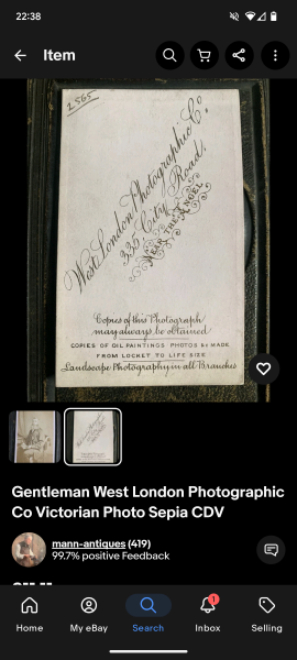 Calling the MN History buffs! I have a small mystery - photos included