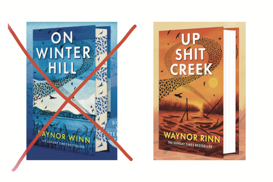 Thread 5: To feel disappointed after reading this in The Observer about the author and her husband from The Salt Path book and film?