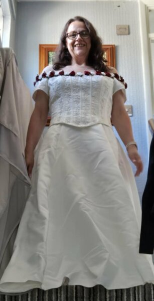 Auggies mj thread 15