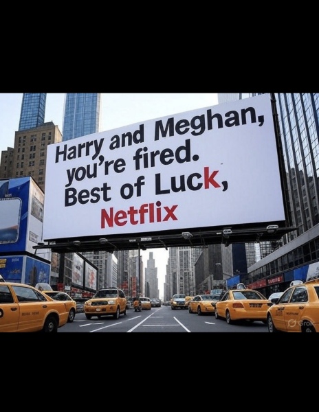 Netflix deal to end