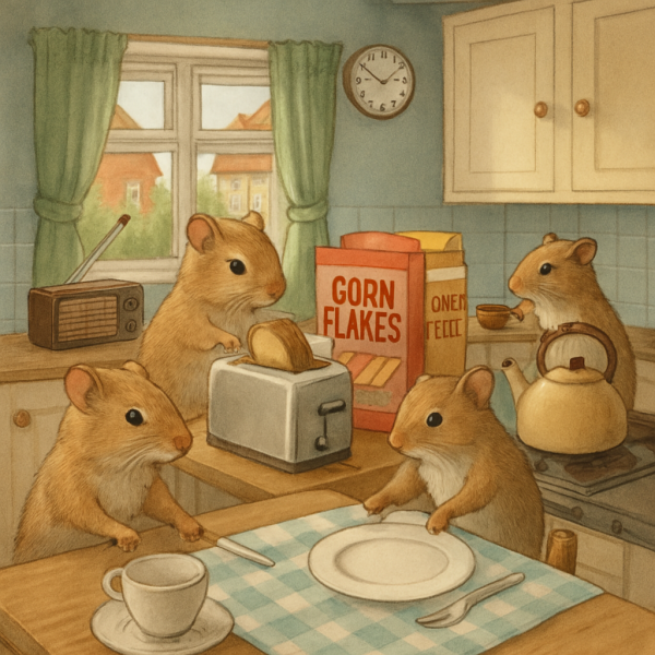 Woolly Hugs. Desperately sad news we are afraid. Making a Blanket for lovely Swashbuckled whose son has tragically died.