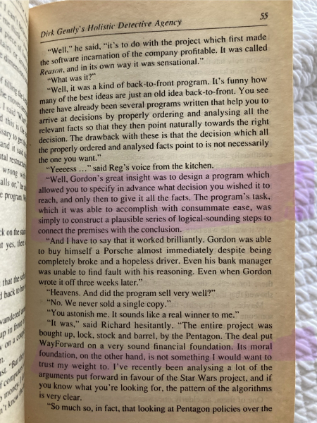 Why do people use human abnormalities to prove sex isn’t binary?