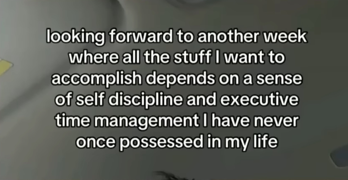 How can I support ADHD boyfriend to pull his finger out?