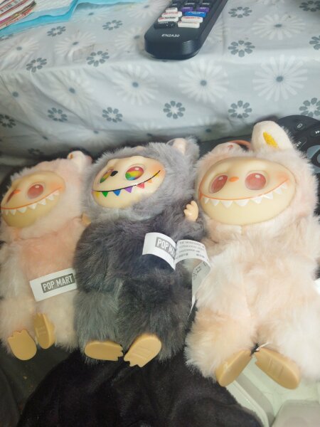 If you’re looking for Labubu…