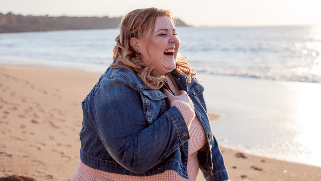 What supports you most on your weight management journey?