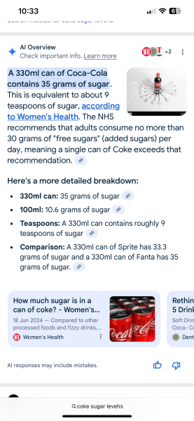I'm a sugar addict. Join me getting clean